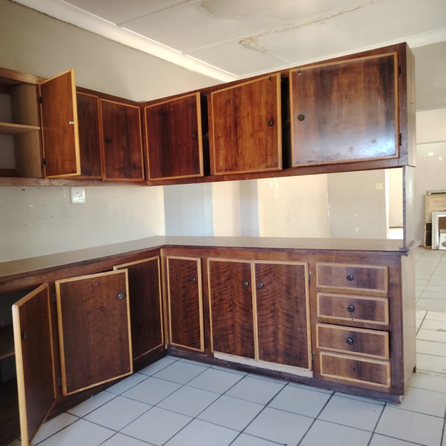 Commercial Property for Sale in Roodewal Free State